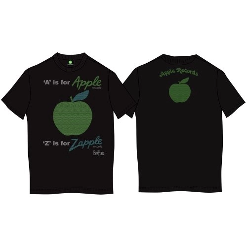 BEATLES / ビートルズ / BEATTEE02MB-L