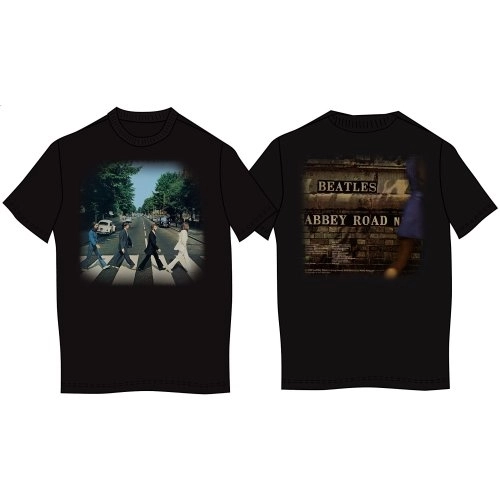 BEATLES / ビートルズ / BEATTEE03MB-M