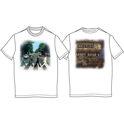 BEATLES / ビートルズ / BEATTEE03MW-M
