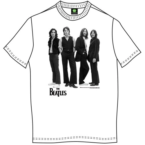 BEATLES / ビートルズ / BEATTEE22MW-M