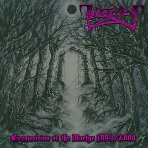 JUDGEMENT DAY (METAL) / CIRCUMCISION OF THE MARTYR