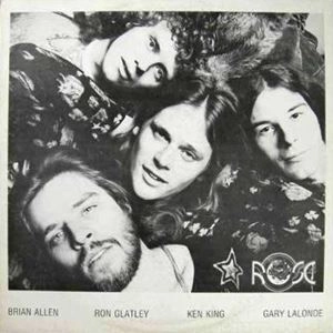 ROSE (PROG/HR: CAN) / ROSE