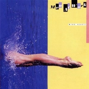 MEN AT WORK / メン・アット・ワーク / TWO HEARTS