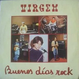 VIRGEM / BUENOS DIAS ROCK