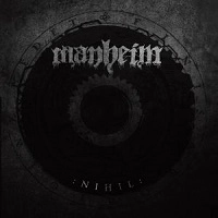 MANHEIM / NIHIL