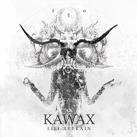 LILI REFRAIN / KAWAX<DIGI>
