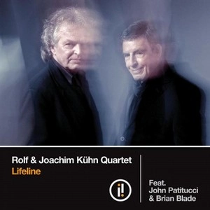 ROLF KUHN / ロルフ・キューン / LIFELINE