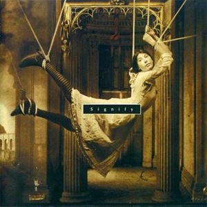 PORCUPINE TREE / ポーキュパイン・ツリー / SIGNIFY (2LP)