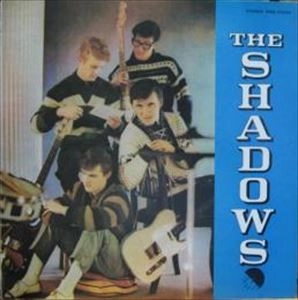 SHADOWS / シャドウズ / シャドウズ