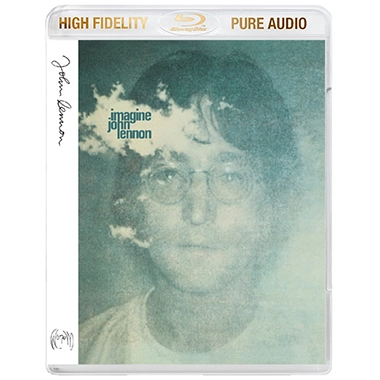 JOHN LENNON / ジョン・レノン / IMAGINE