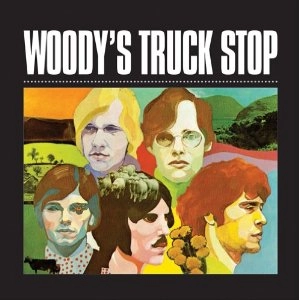 WOODY'S TRUCK STOP / WOODY'S TRUCK STOP