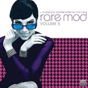 V.A. (RARE MOD) / RARE MOD 5