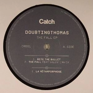DOUBTINGTHOMAS / FALL EP