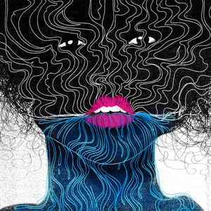 MA SPAVENTI / REVOLVER EP