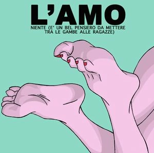 L'AMO / NIENTE