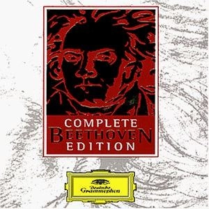 VARIOUS ARTISTS (CLASSIC) / オムニバス (CLASSIC) / COMPLETE BEETHOVEN EDITION
