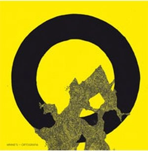 MINNIE'S / ORTOGRAFIA