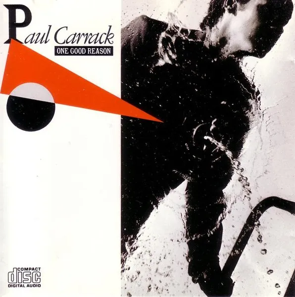 PAUL CARRACK / ポール・キャラック / ONE GOOD REASON