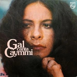 GAL COSTA / ガル・コスタ / GAL CANTA CAYMMI