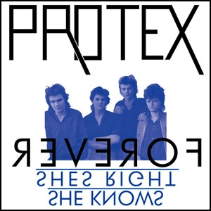 PROTEX / プロテックス / フォーエバー / Forever
