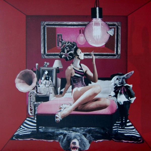 FEVER / フィーバー / RED ROOM:THE JASPER VS SANCHEZ REMIXES