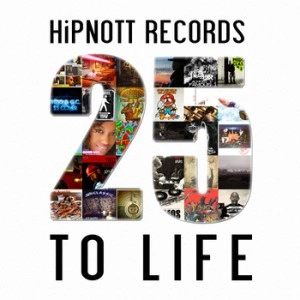 V.A. (25 TO LIFE) / 25 TO LIFE