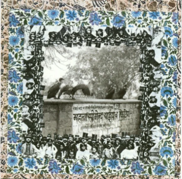MONKS OF DOOM / COSMODEMONIC TELEGRA