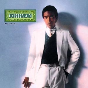 O'BRYAN / オブライエン / DOIN' ALRIGHT