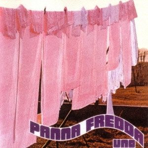 PANNA FREDDA / パンナ・フレッダ / ウノ - リマスター/SHM-CD