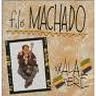 FILO MACHADO / フィロー・マシャード / オシャラ・ペレ / OXALA PERE