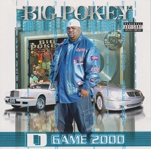 BIG POKEY / D-GAME 2000