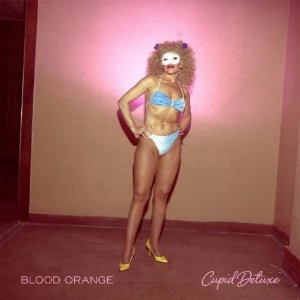 BLOOD ORANGE / ブラッド・オレンジ / CUPID DELUXE (2LP)