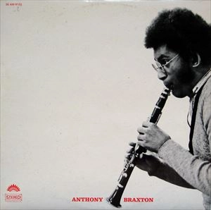 ANTHONY BRAXTON / アンソニー・ブラクストン / DONA LEE