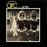 ARC (PROG: UK) / アーク / AT THIS