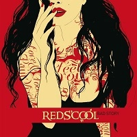 REDS' COOL / BAD STORY