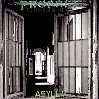 PROPHET / プロフェット / ASYLUM(THE BEST OF)