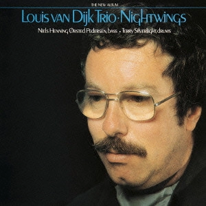 LOUIS VAN DIJK (LOUIS VAN DYKE) / ルイス・ヴァン・ダイク / ナイト・ウィングス / NIGHTWINGS
