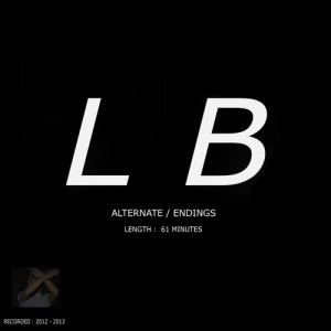 LEE BANNON / リー・バノン / オルタネイト/エンデイングス / ALTERNATE/ENDINGS