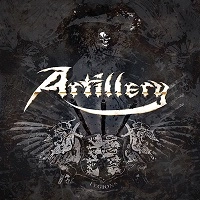 ARTILLERY / アーティレリー / LEGIONS