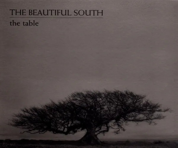 BEAUTIFUL SOUTH / ビューティフル・サウス / TABLE