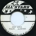 ROLAND ALPHONSO / ローランド・アルフォンソ / ADAMAPPLE(ORIGINALSTAMPER)