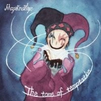 MAGISTINA SAGA / マジスティーナ・サガ / ザ・トーン・オブ・テンプテーション