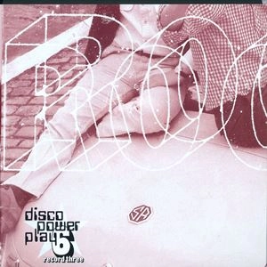SOFT ROCKS / DISCO POWERPLAY 6 (RECORD THREE)