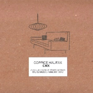 COPPICE HALIFAX / CMX IV