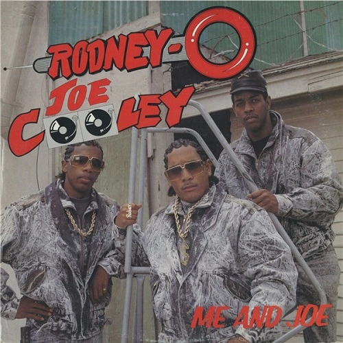 RODNEY O & JOE COOLEY / ME AND JOE