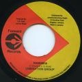 LIBERATION GROUP / NAMIBIA(ORIGINALSTAMPER)