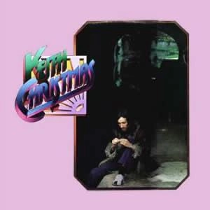 KEITH CHRISTMAS / キース・クリスマス / PIGMY