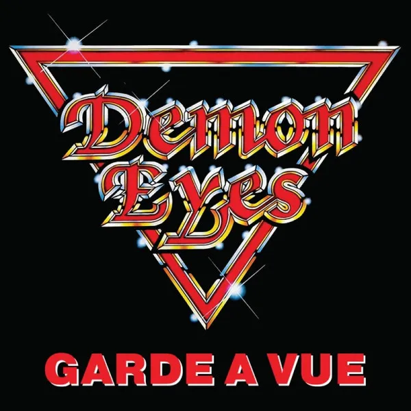 DEMON EYES / GARDE A VUE