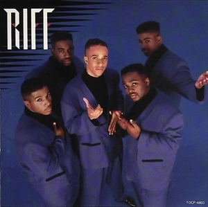 RIFF / リフ / リフ / RIFF