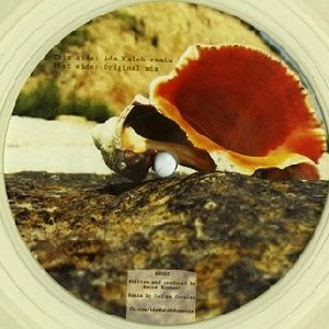 ANDRE KRONERT / RAW EP